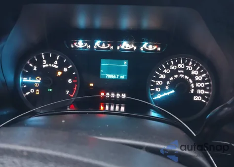 2019 Ford F-150 Xlt from USA, damaged, VIN 1FTEW1EP9KFB69692